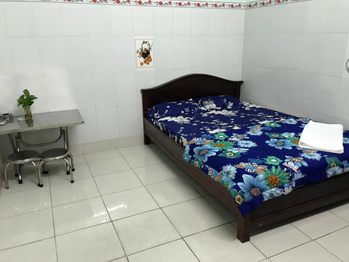 Motel Happy Ba Ria Dış mekan fotoğraf